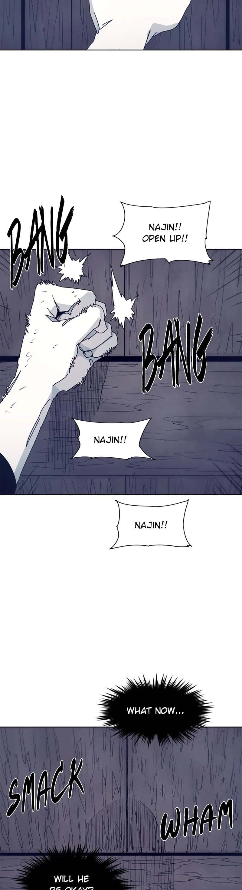 The Ember Knight chapter 29, page 3