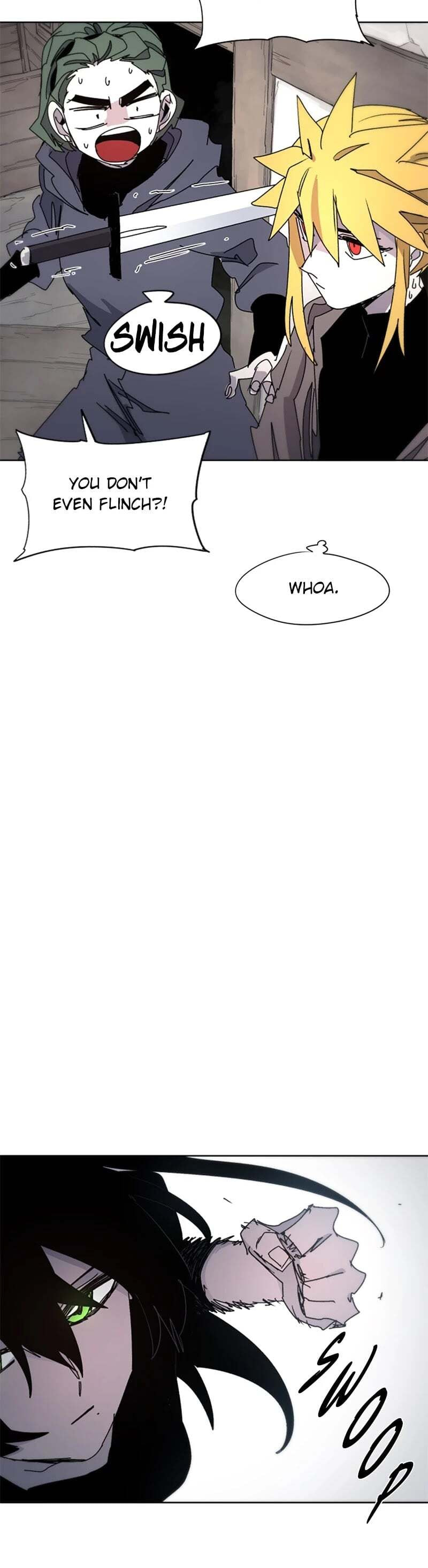 The Ember Knight chapter 29, page 16