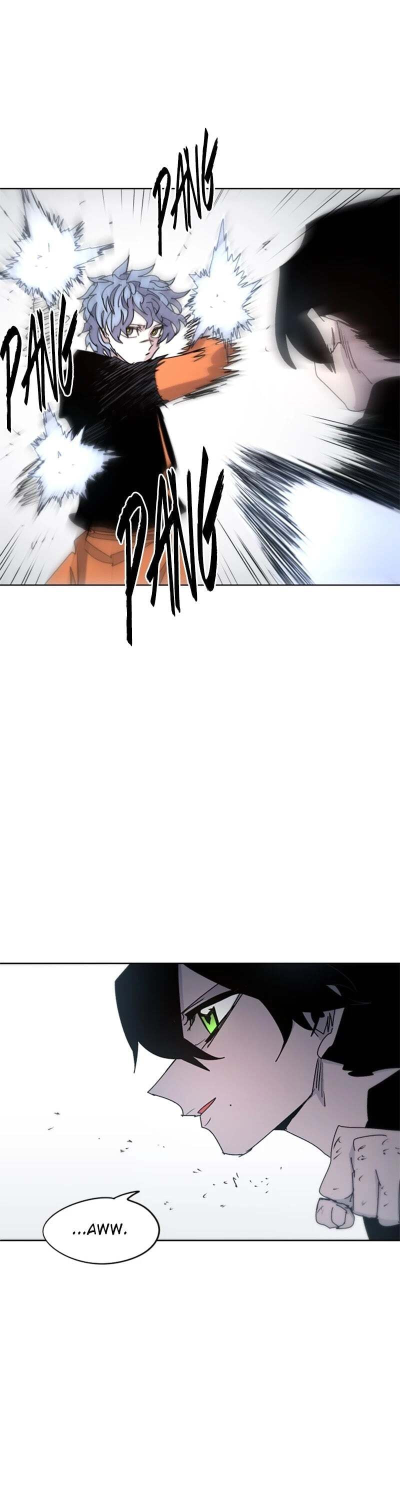 The Ember Knight chapter 29, page 17