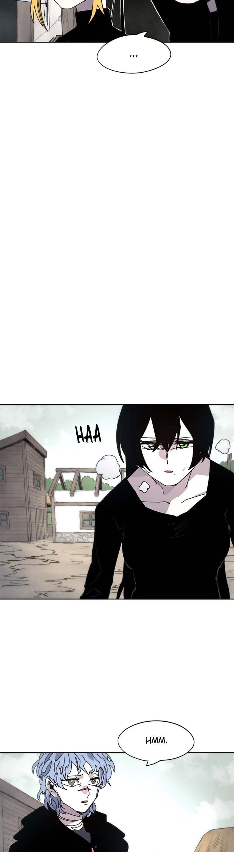 The Ember Knight chapter 29, page 19