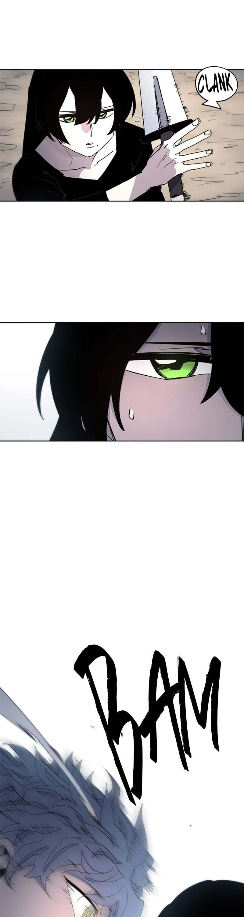 The Ember Knight chapter 29, page 26