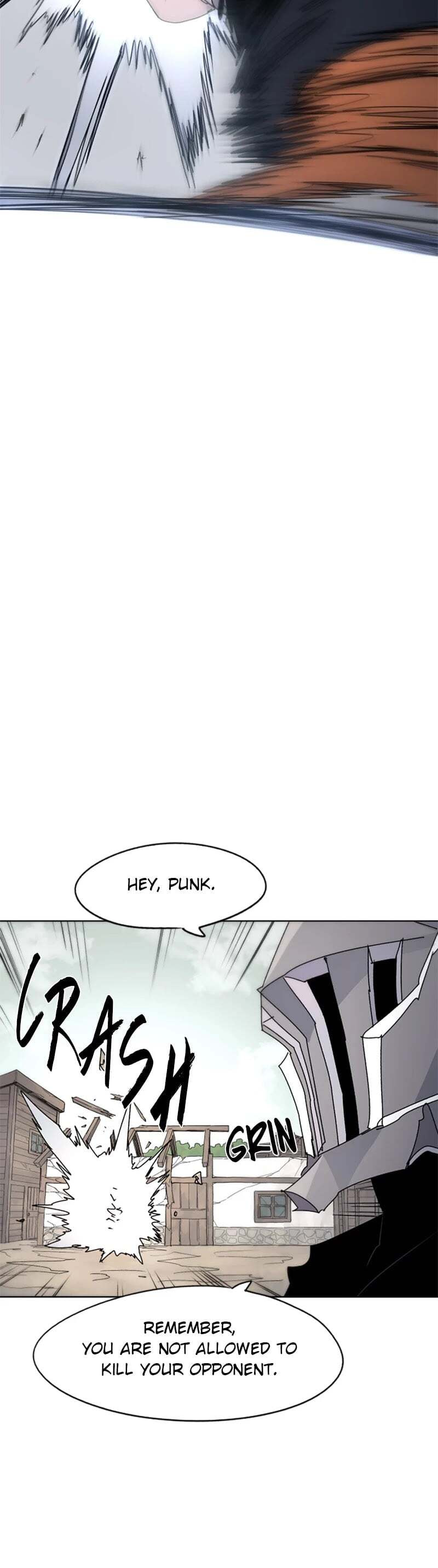 The Ember Knight chapter 29, page 28