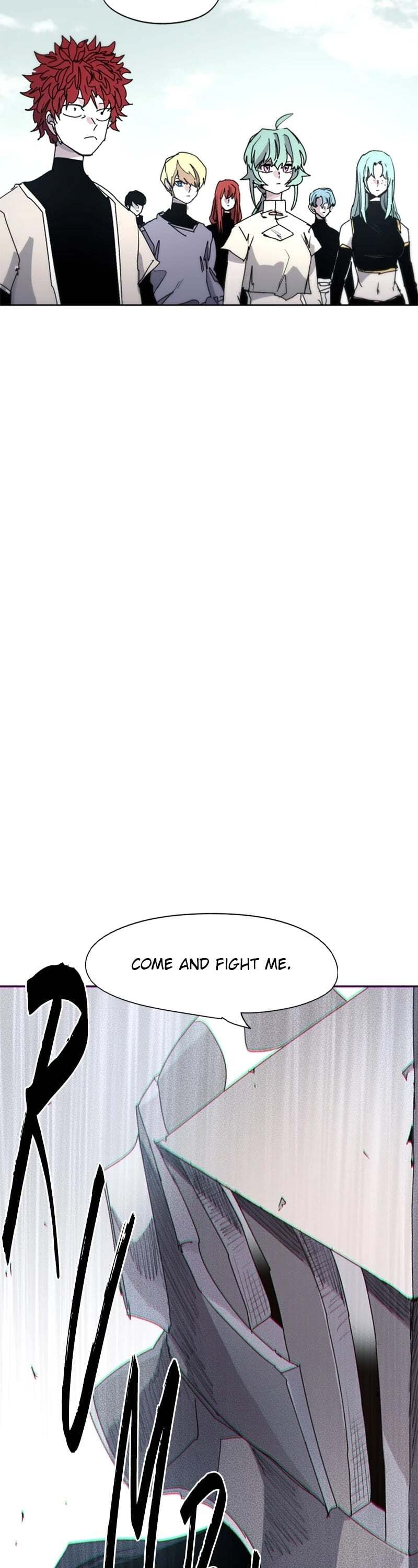 The Ember Knight chapter 29, page 33