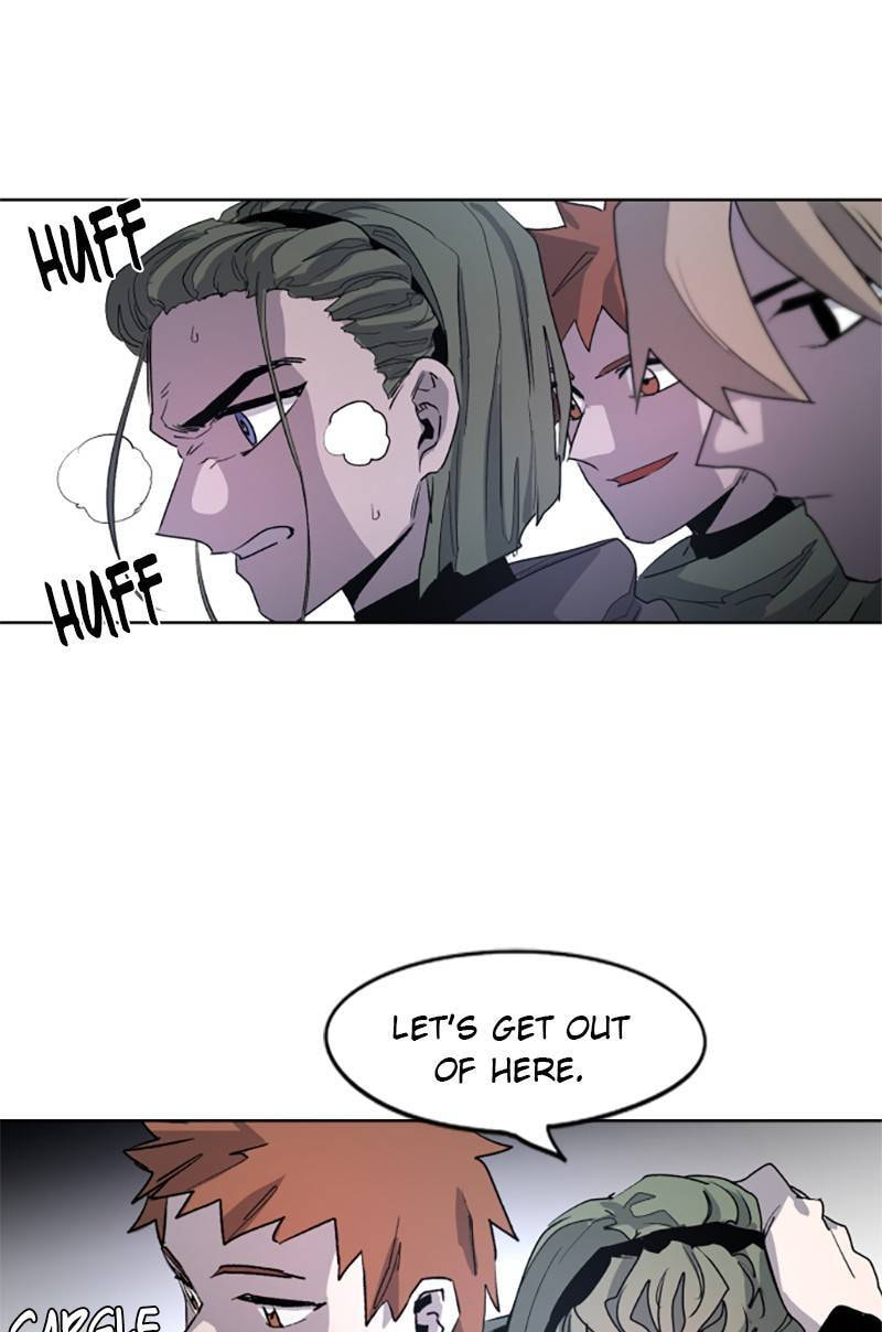 The Ember Knight chapter 2, page 9