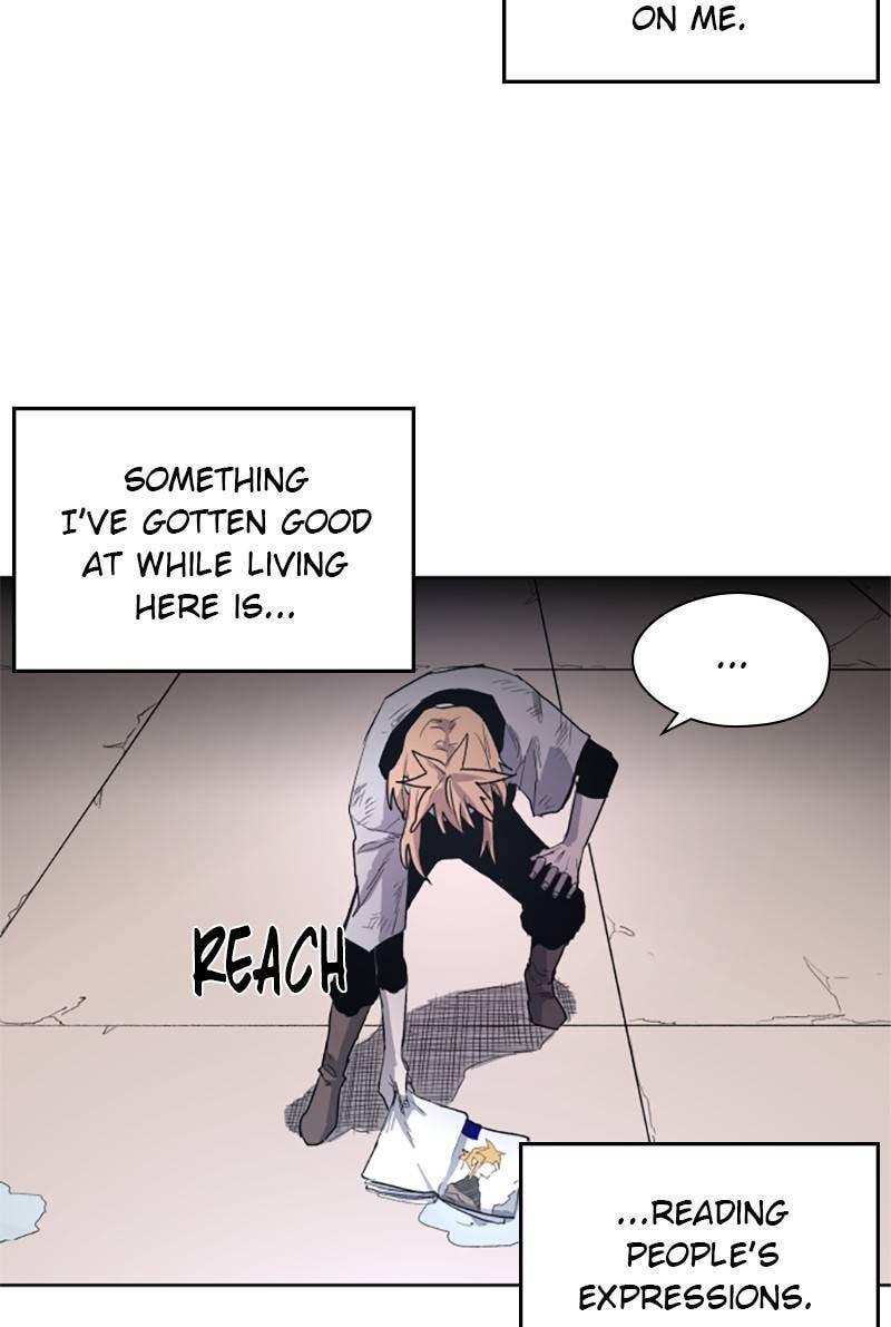 The Ember Knight chapter 2, page 27