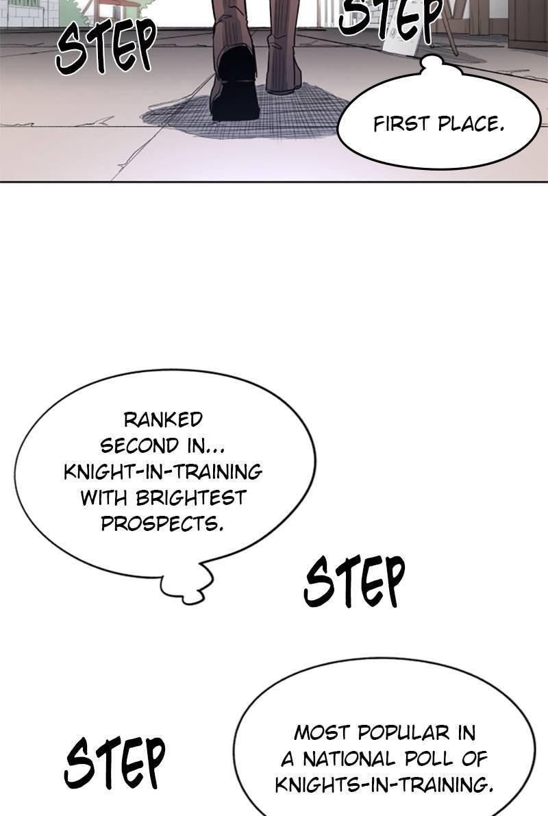 The Ember Knight chapter 2, page 35