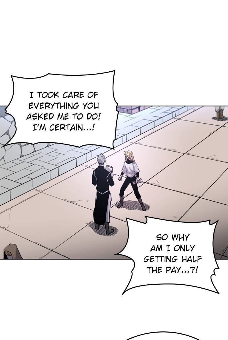 The Ember Knight chapter 2, page 41