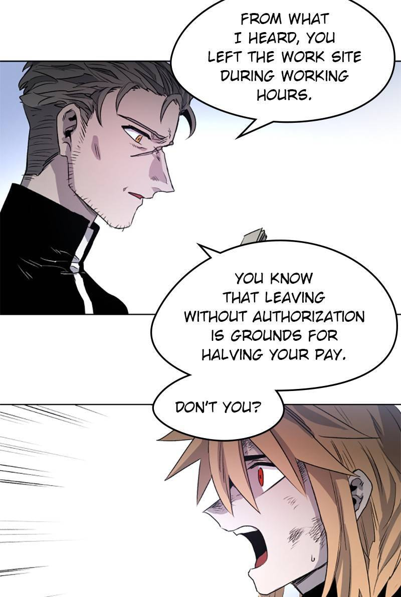 The Ember Knight chapter 2, page 42