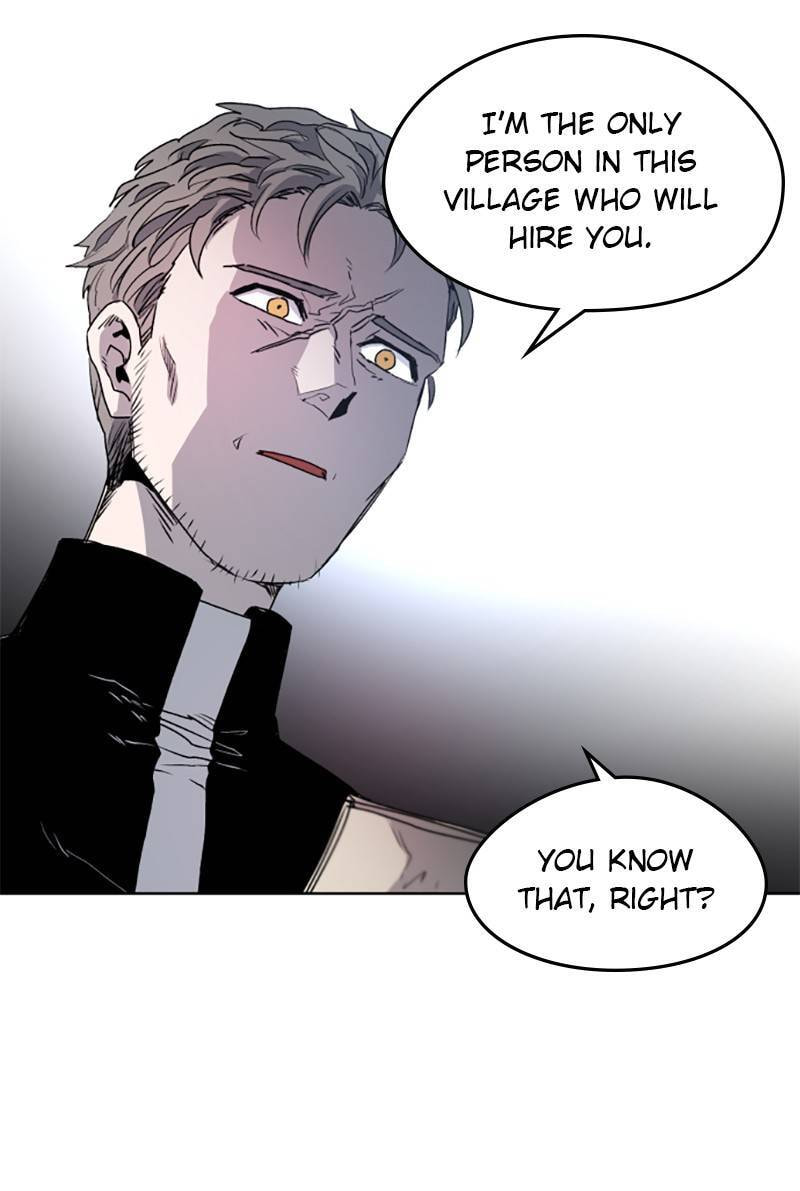 The Ember Knight chapter 2, page 46