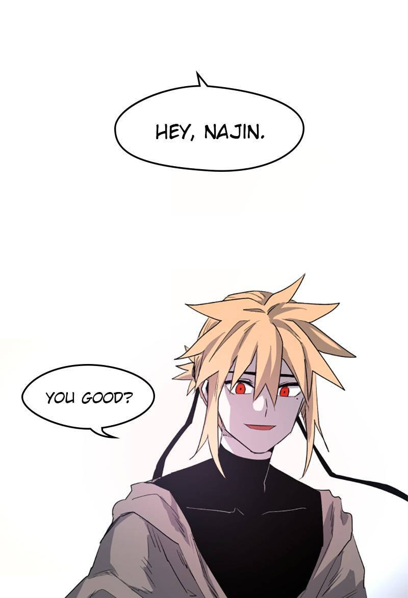 The Ember Knight chapter 2, page 64