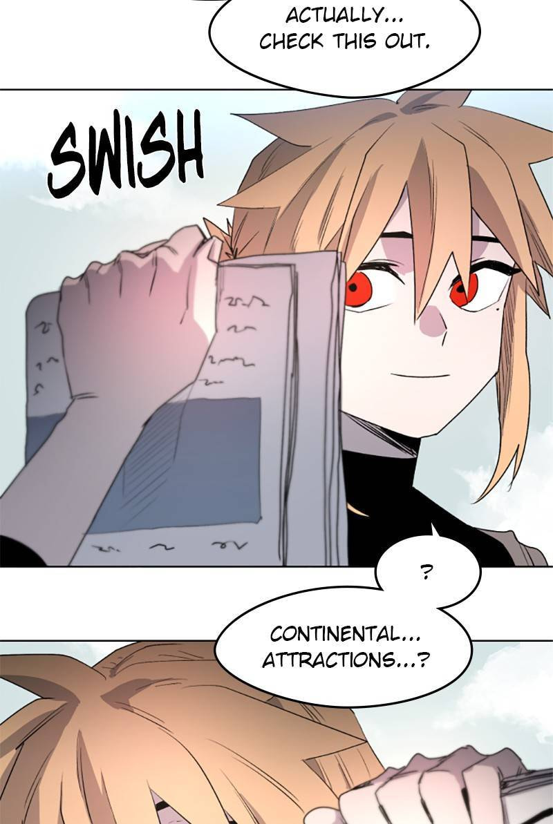 The Ember Knight chapter 2, page 80