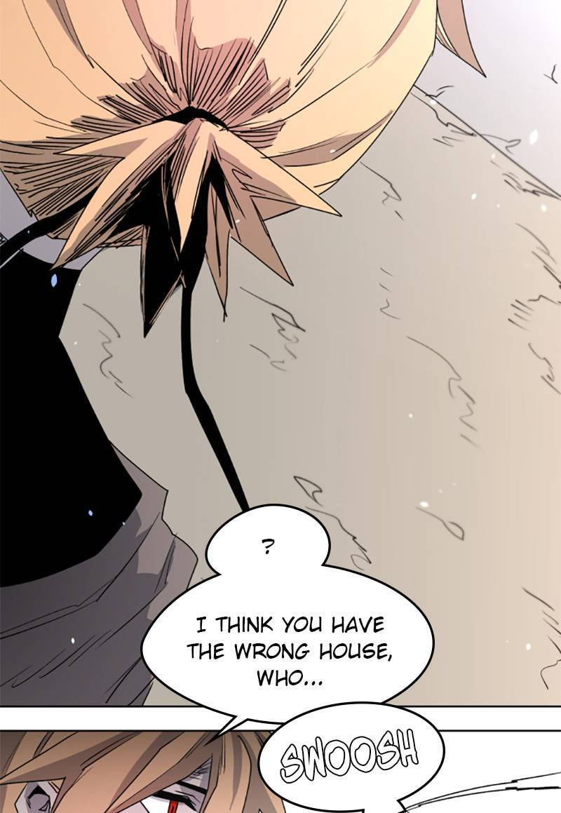 The Ember Knight chapter 2, page 99