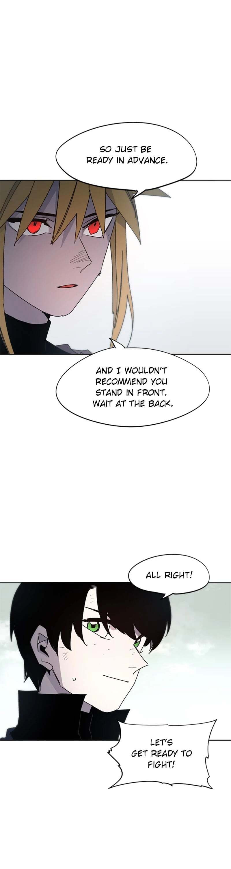 The Ember Knight chapter 30, page 2