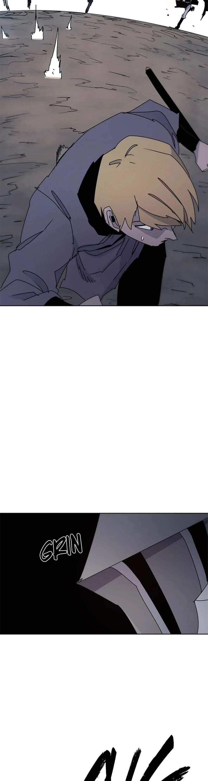 The Ember Knight chapter 30, page 6
