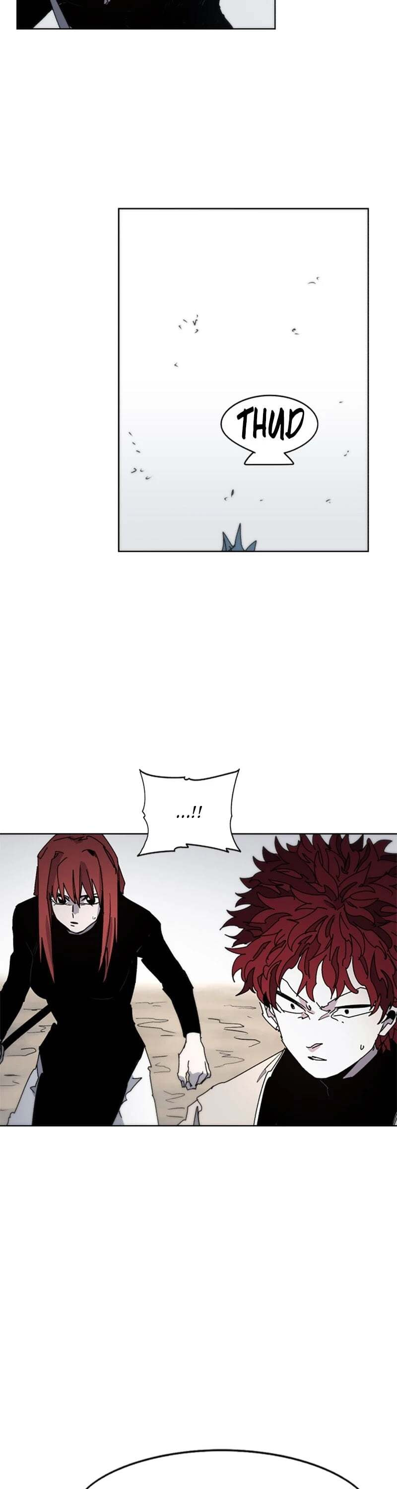 The Ember Knight chapter 30, page 18