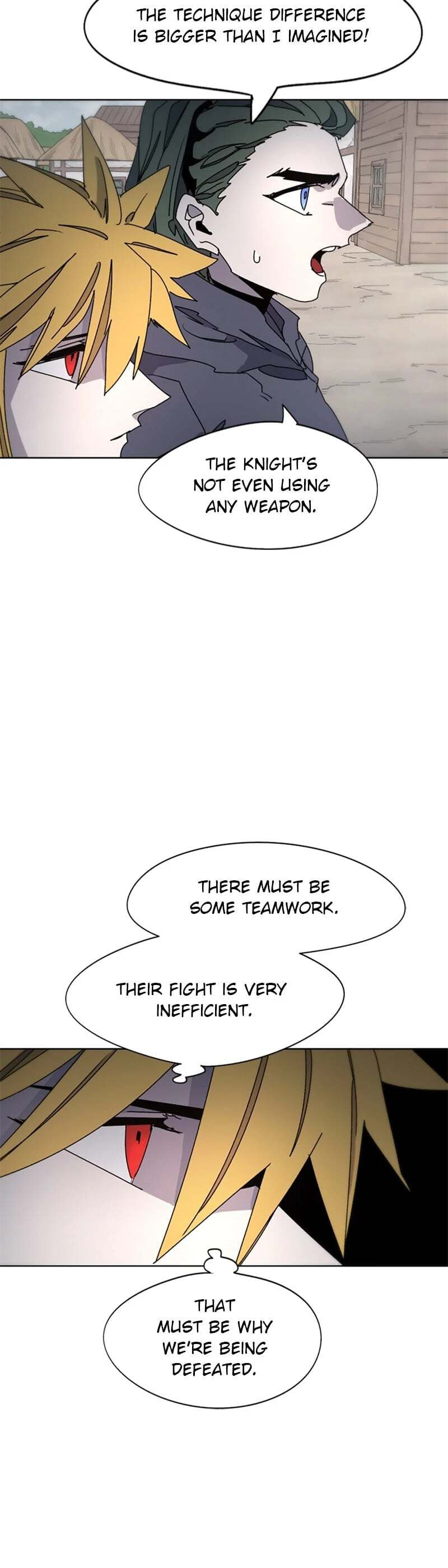 The Ember Knight chapter 30, page 19