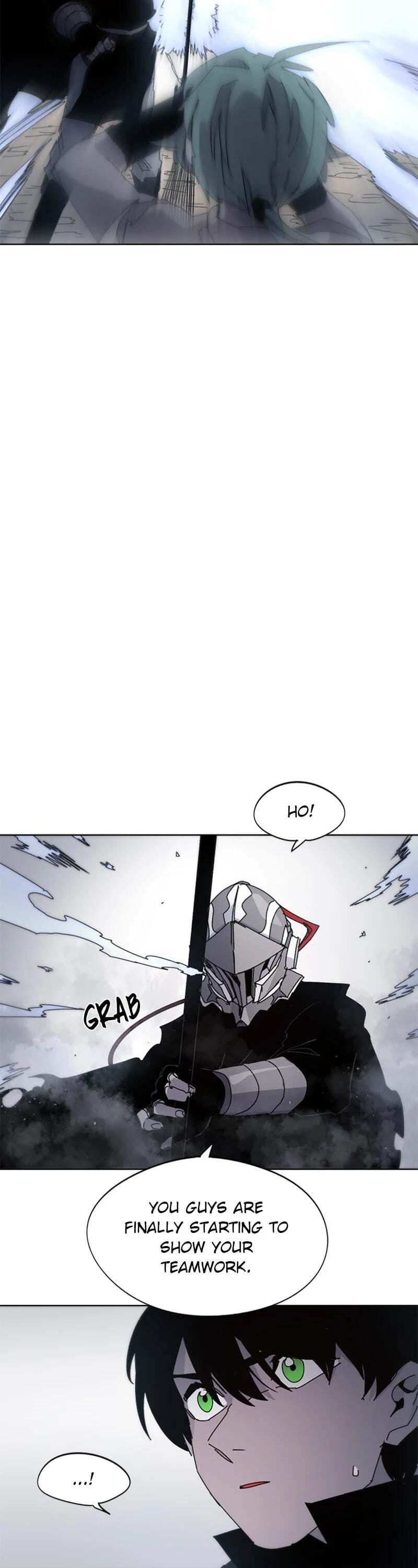 The Ember Knight chapter 30, page 33