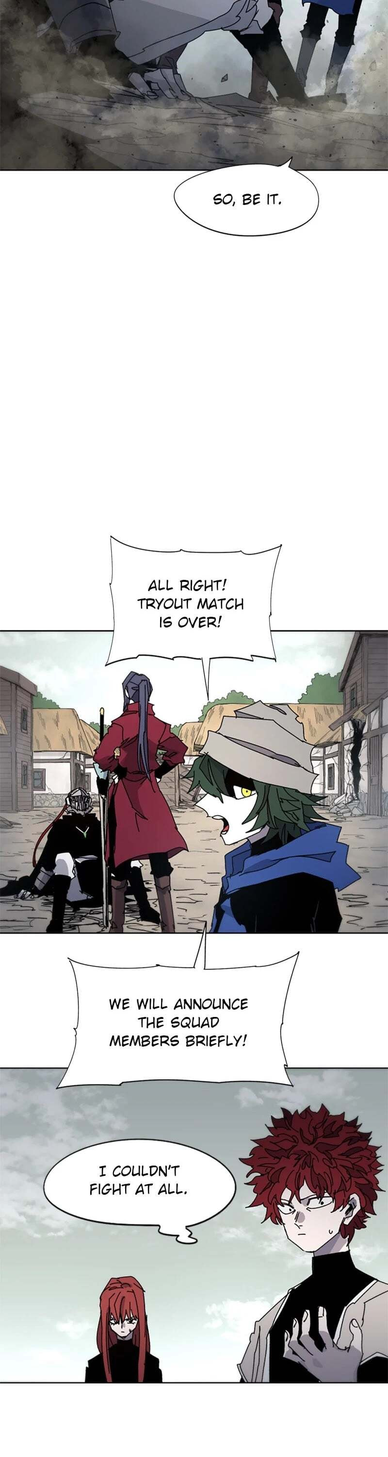 The Ember Knight chapter 30, page 41