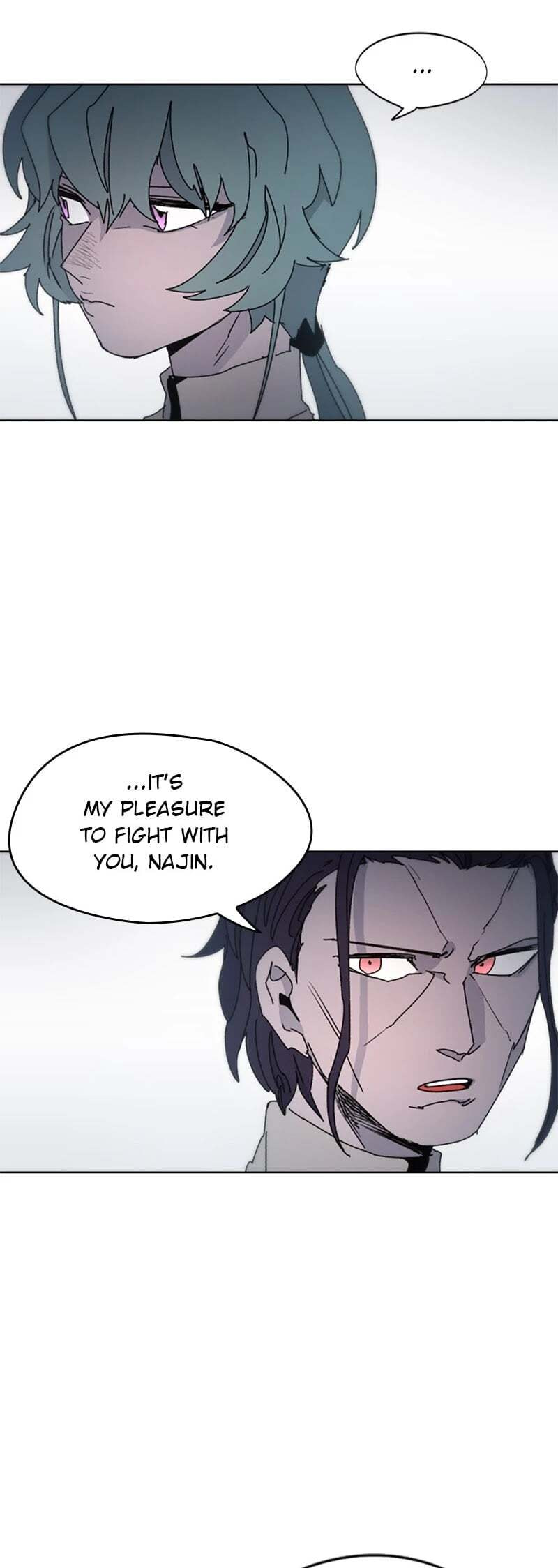 The Ember Knight chapter 30, page 45