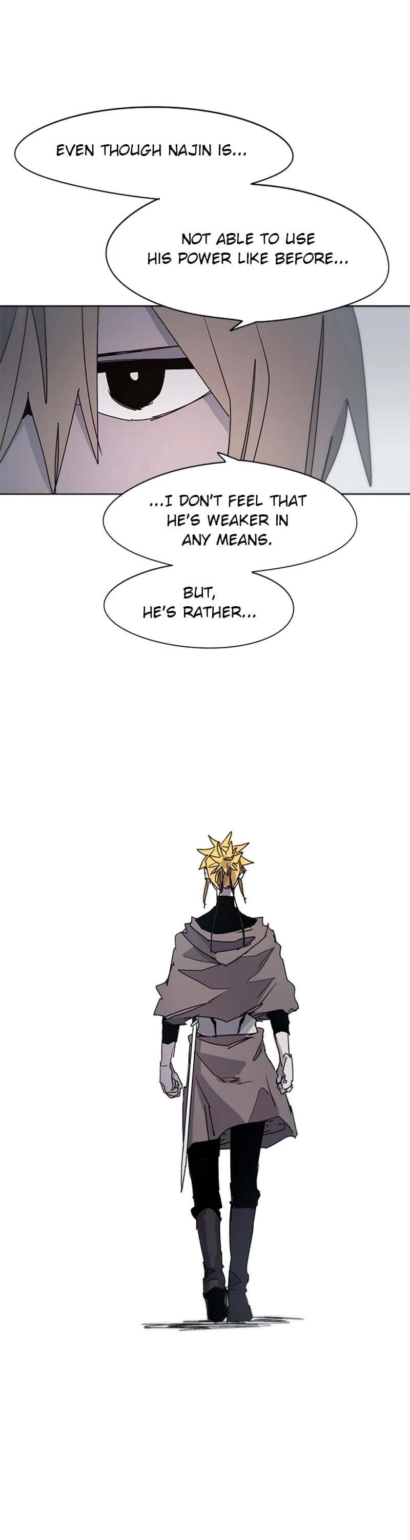 The Ember Knight chapter 31, page 6
