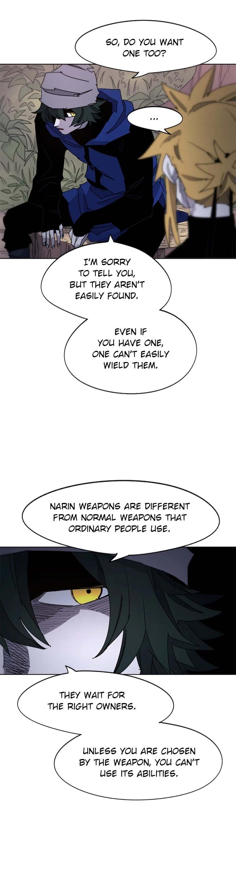 The Ember Knight chapter 31, page 10