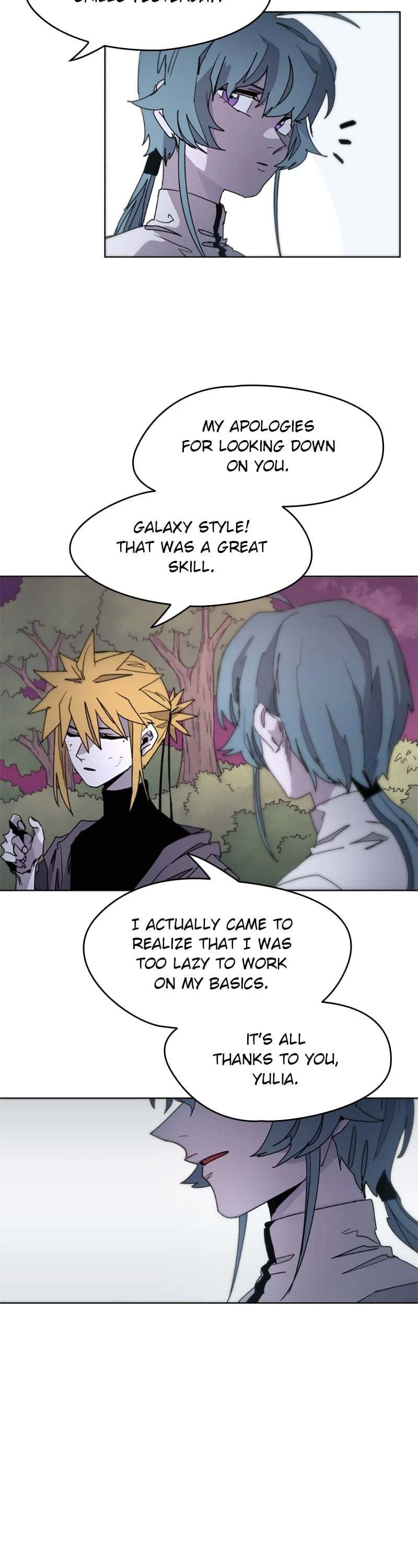 The Ember Knight chapter 31, page 18