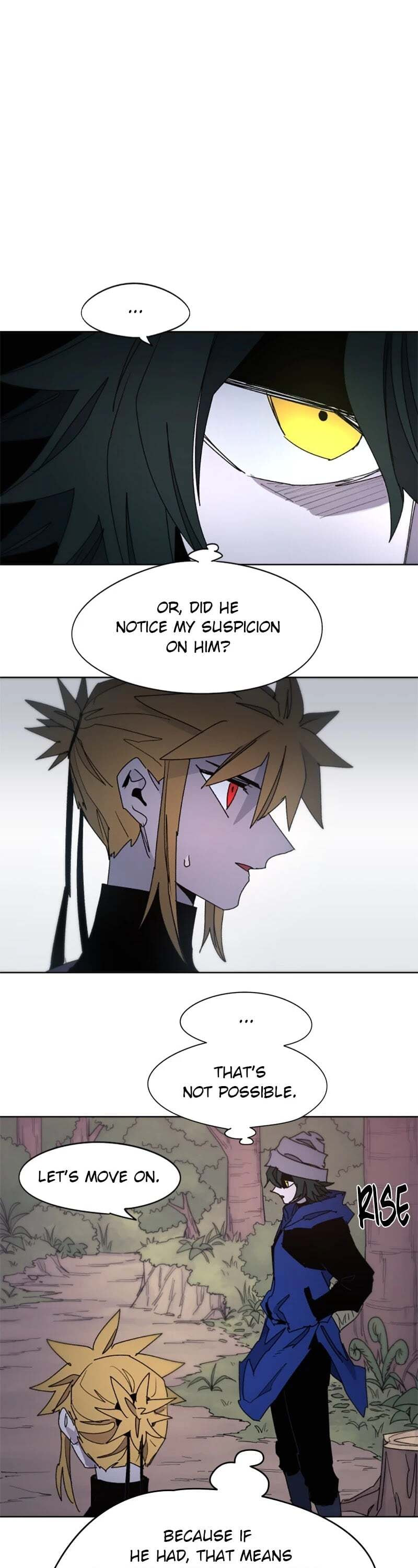 The Ember Knight chapter 31, page 22