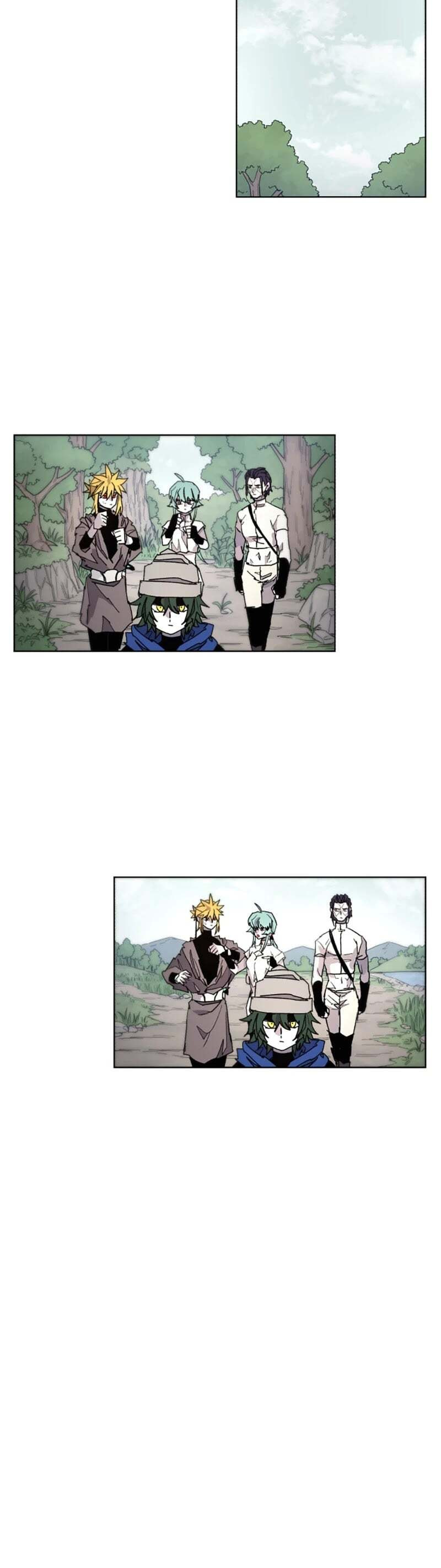 The Ember Knight chapter 31, page 24