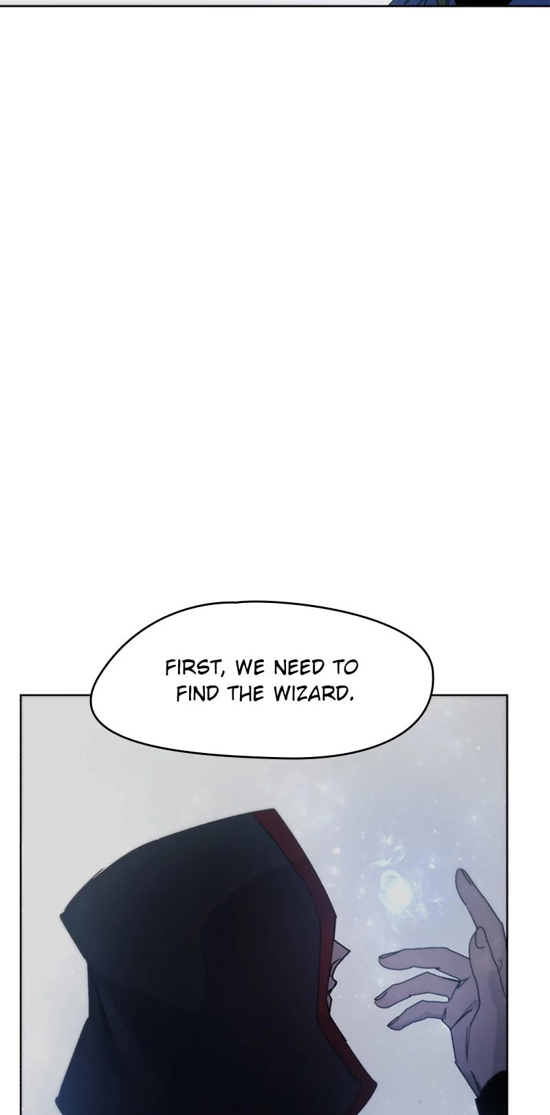 The Ember Knight chapter 31, page 31