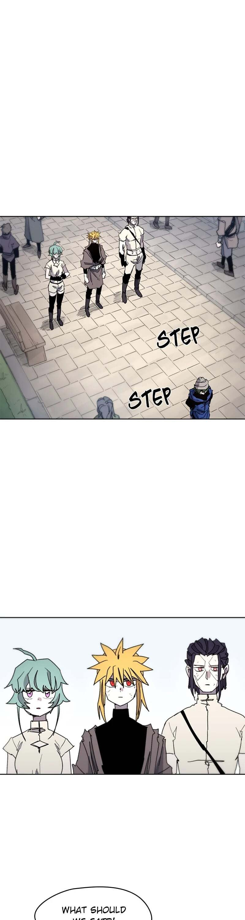 The Ember Knight chapter 32, page 6