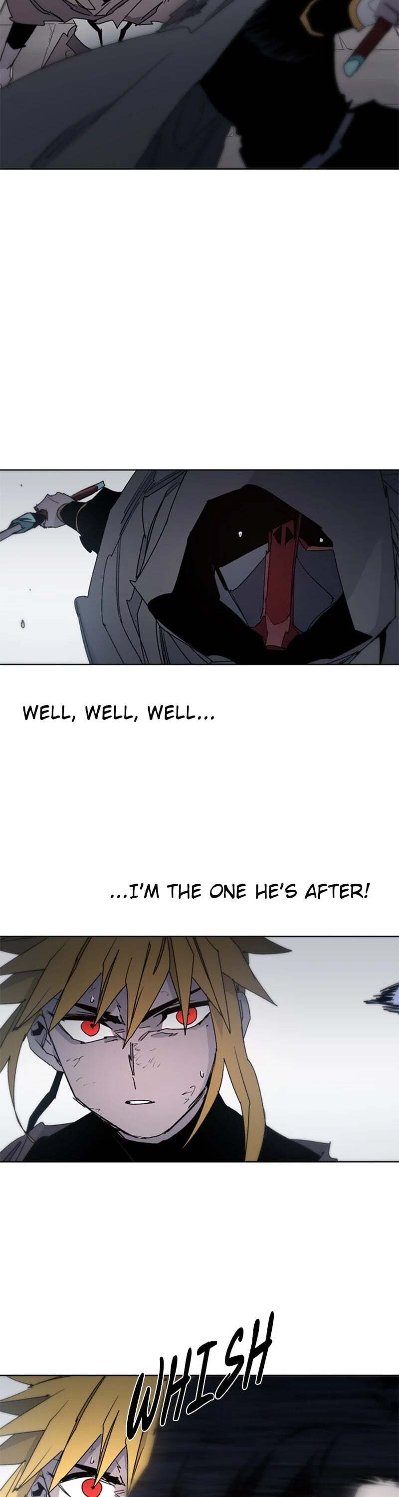 The Ember Knight chapter 32, page 21
