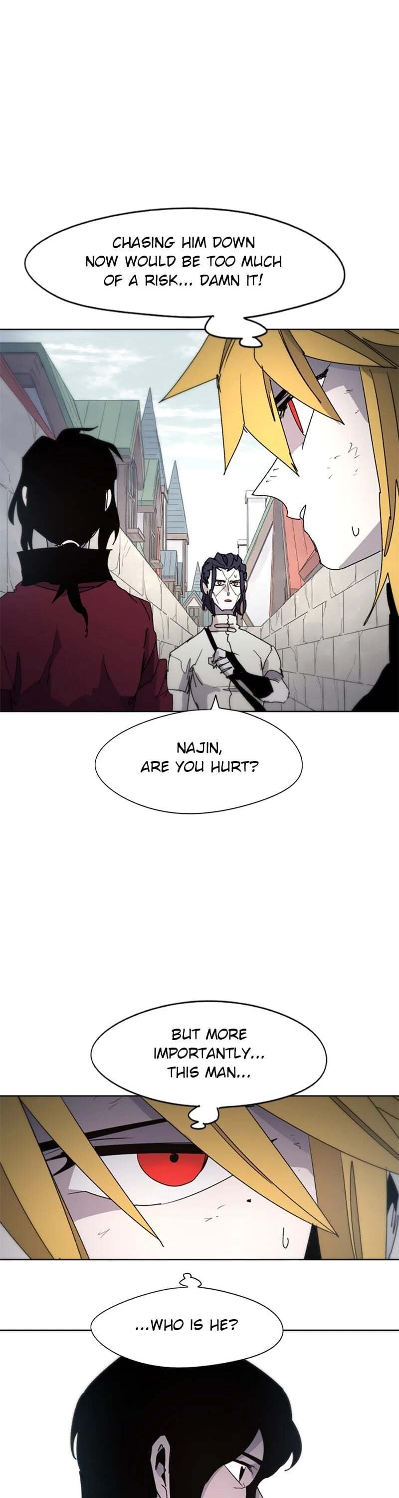 The Ember Knight chapter 32, page 26