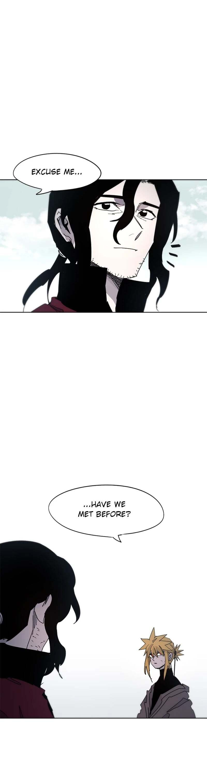 The Ember Knight chapter 32, page 30