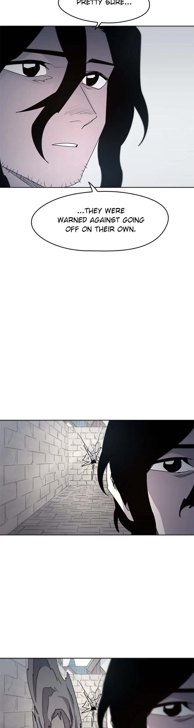 The Ember Knight chapter 32, page 34