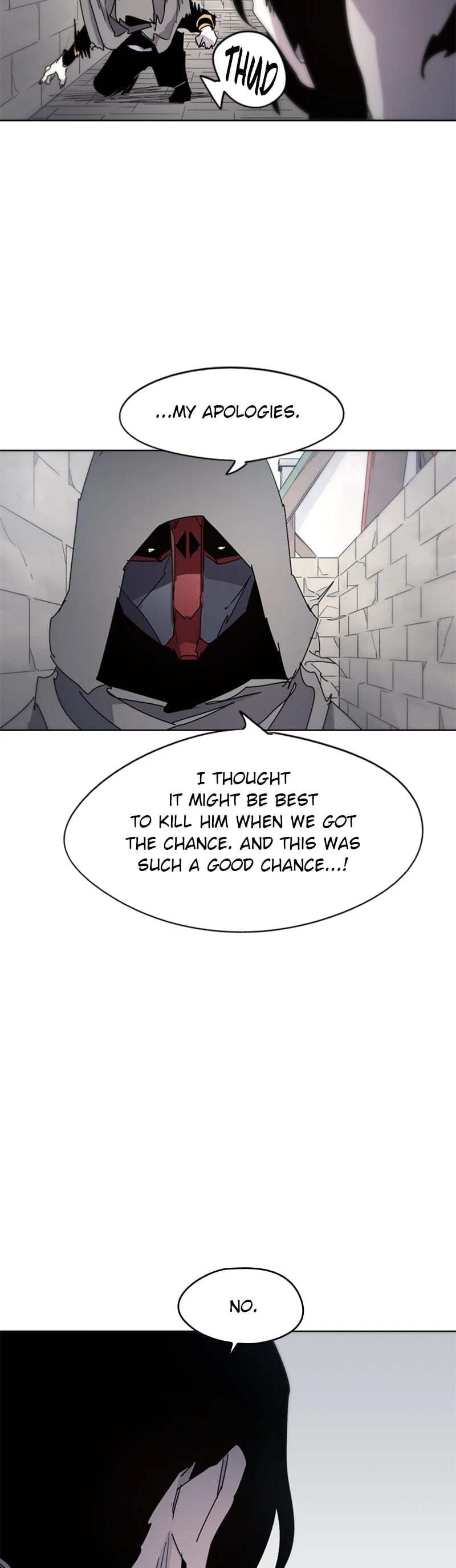 The Ember Knight chapter 32, page 35