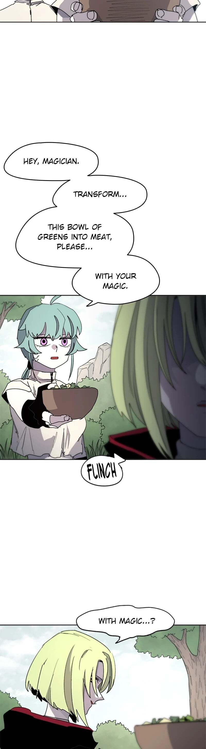 The Ember Knight chapter 33, page 15