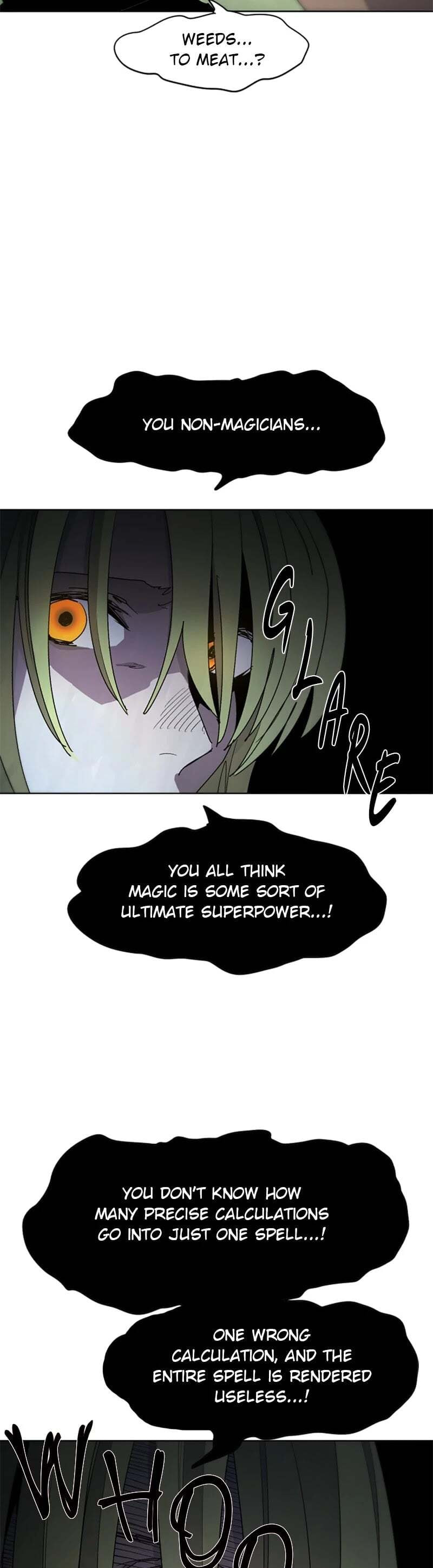 The Ember Knight chapter 33, page 16
