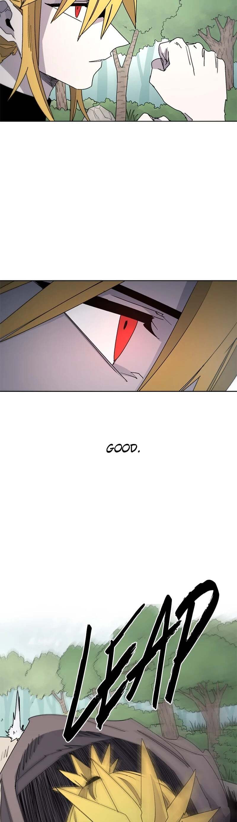 The Ember Knight chapter 33, page 27