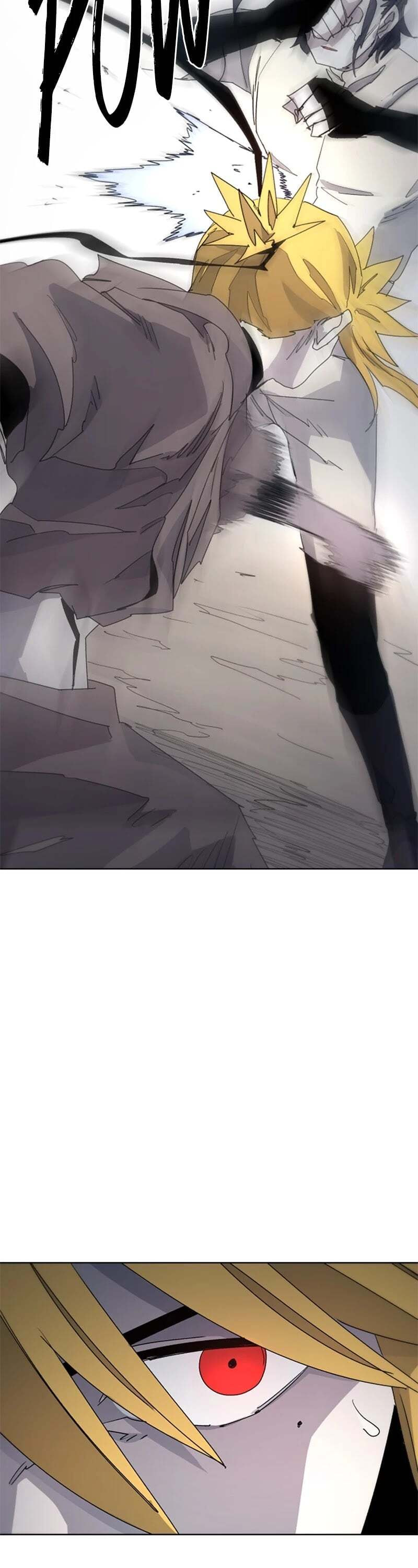 The Ember Knight chapter 33, page 33