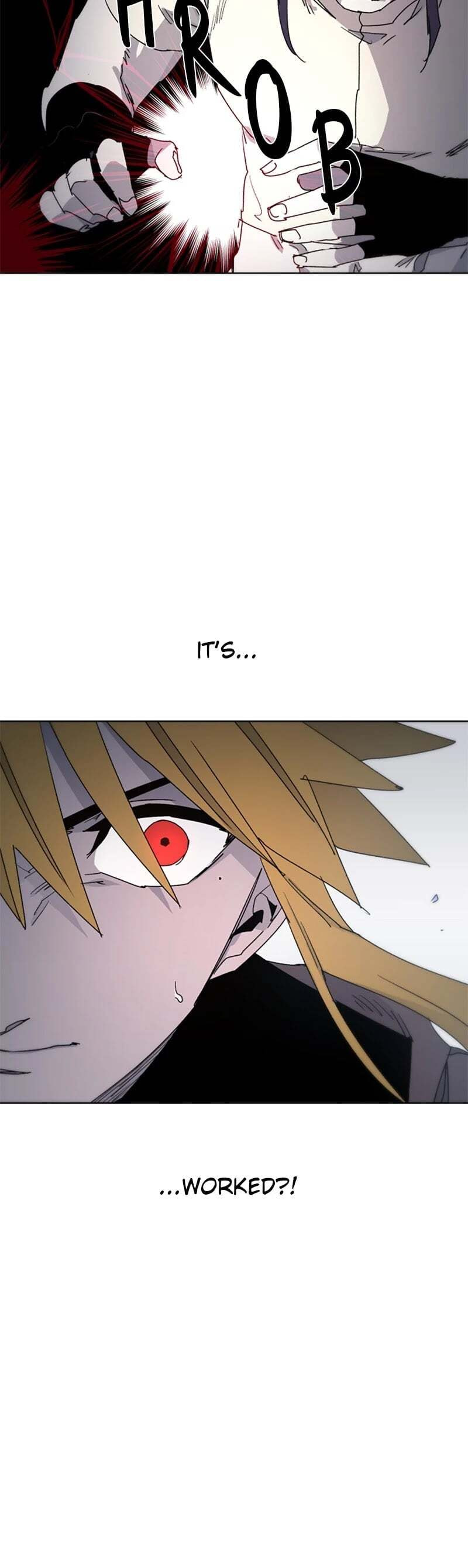 The Ember Knight chapter 33, page 35