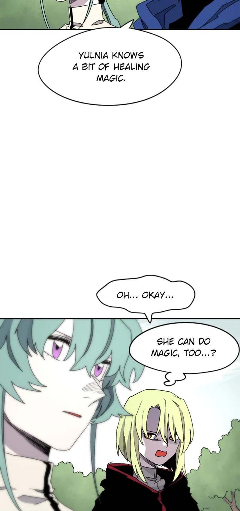 The Ember Knight chapter 33, page 37