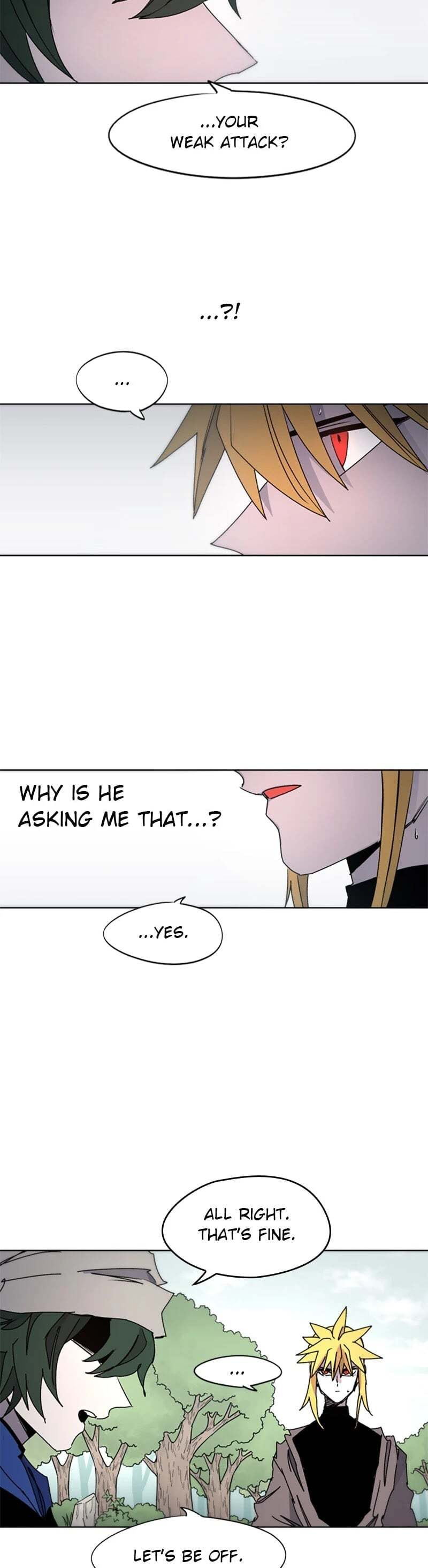 The Ember Knight chapter 34, page 8
