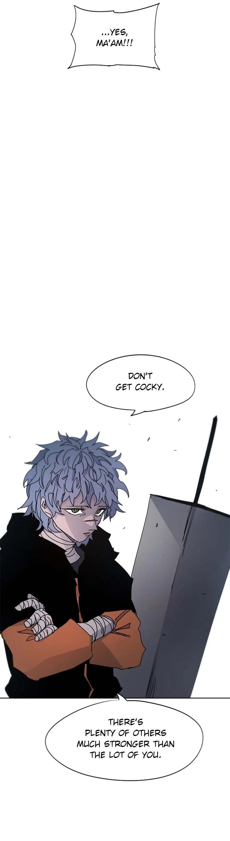 The Ember Knight chapter 34, page 11