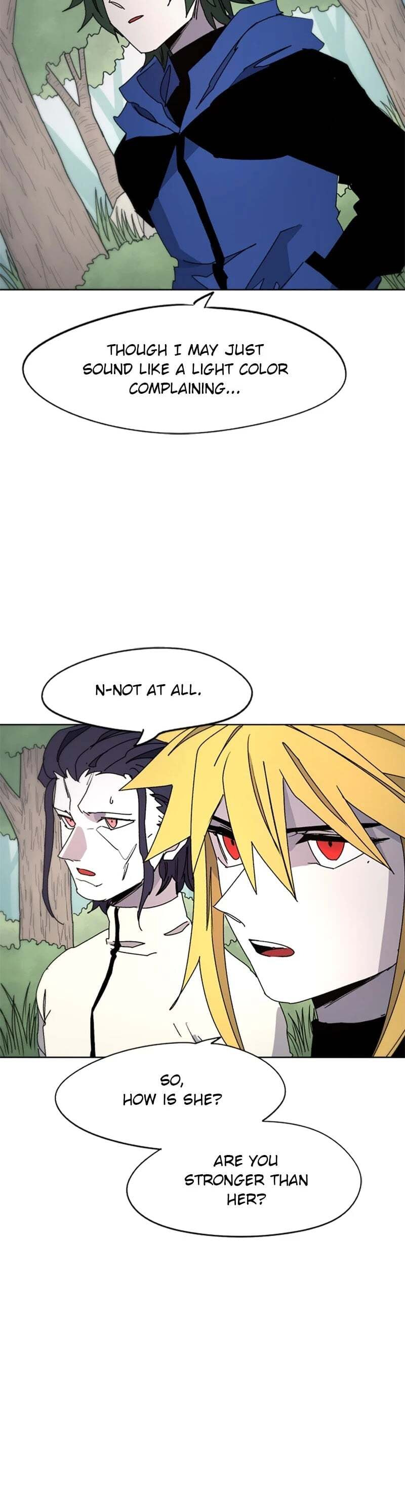 The Ember Knight chapter 34, page 24