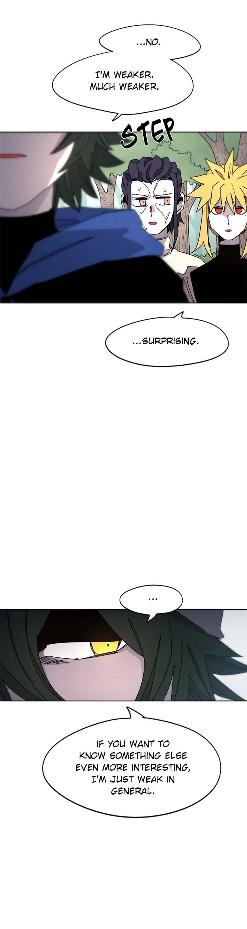 The Ember Knight chapter 34, page 25