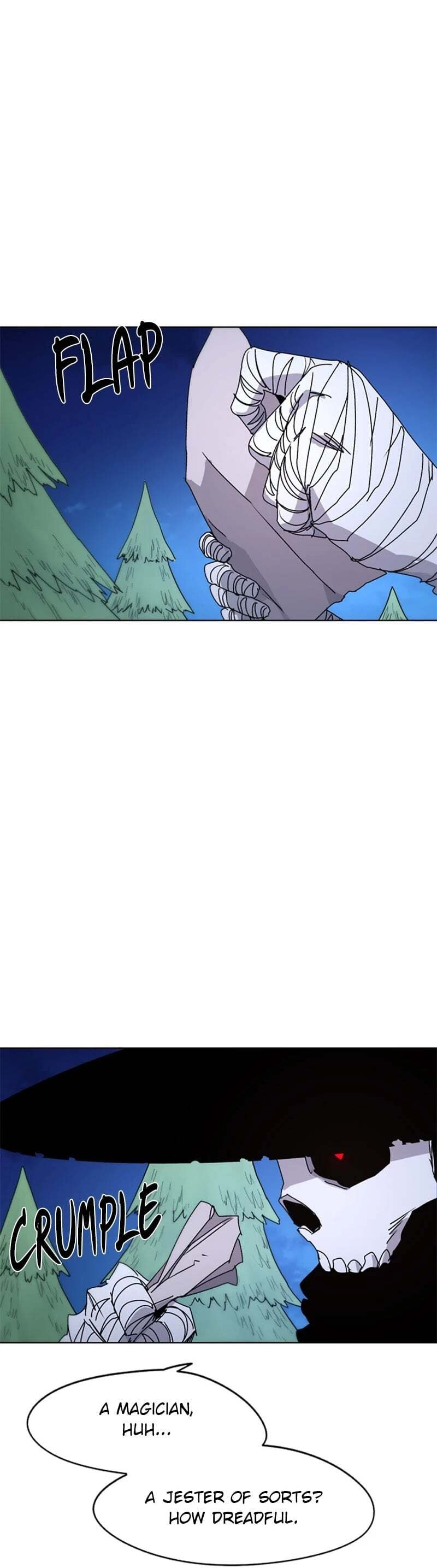 The Ember Knight chapter 34, page 31