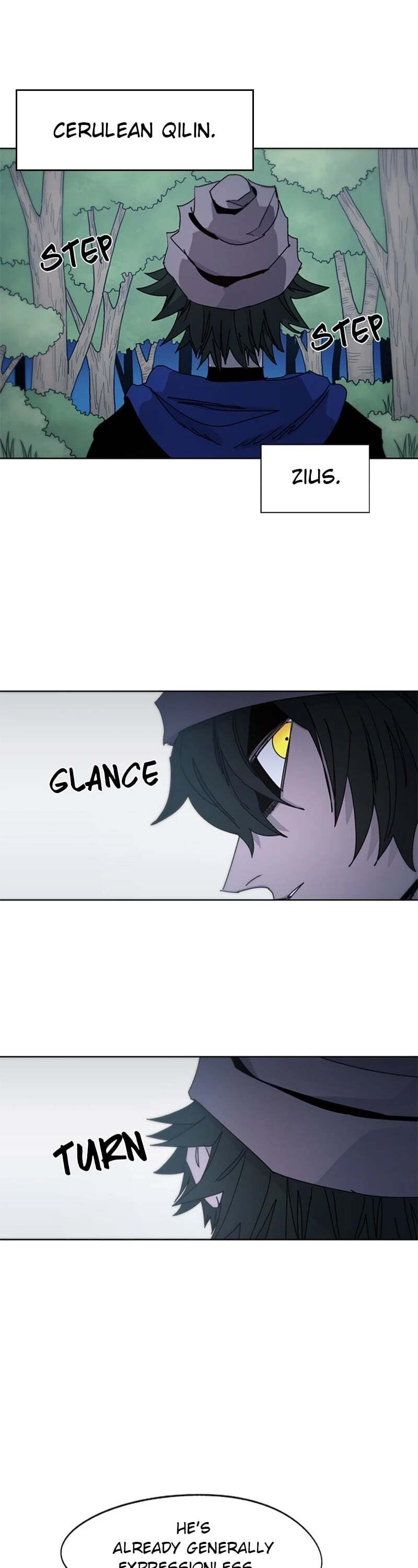 The Ember Knight chapter 35, page 2