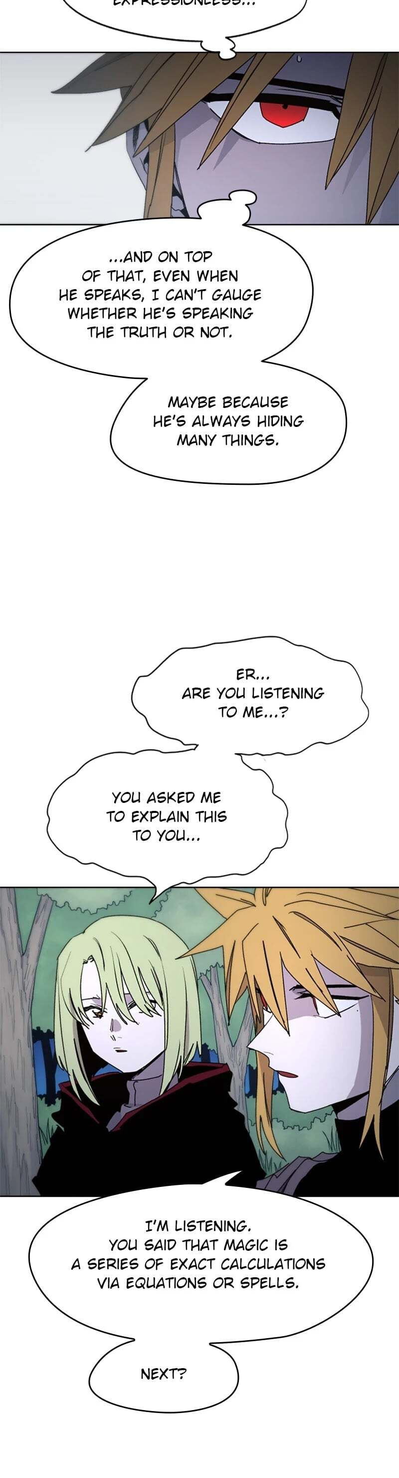 The Ember Knight chapter 35, page 3