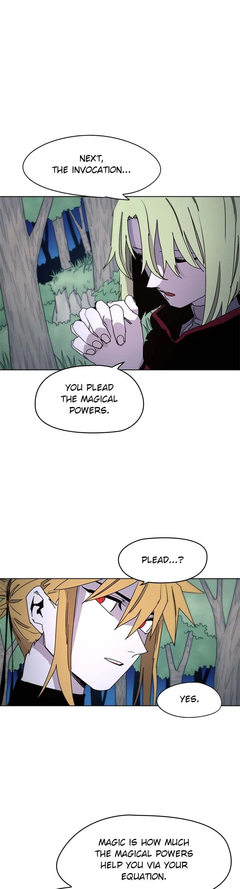 The Ember Knight chapter 35, page 4