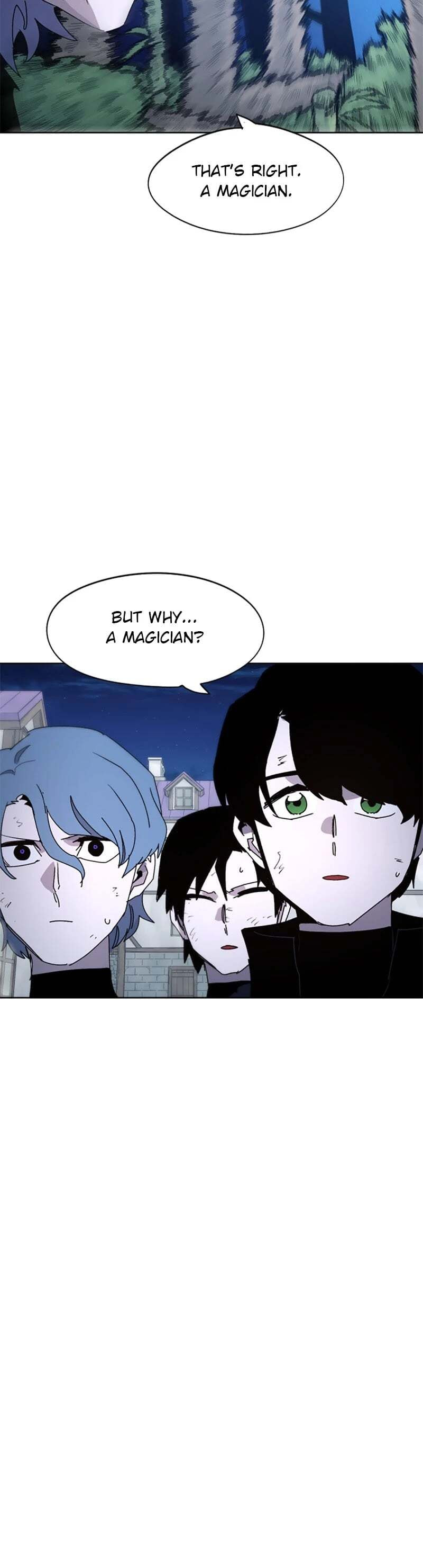 The Ember Knight chapter 35, page 12